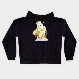 Ghost Writer Kids Hoodie